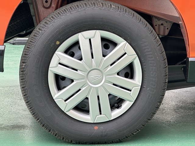 アトレー(ダイハツ)届出済未使用車 14