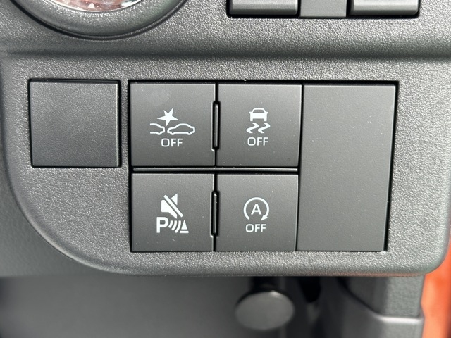 アトレー(ダイハツ)届出済未使用車 17