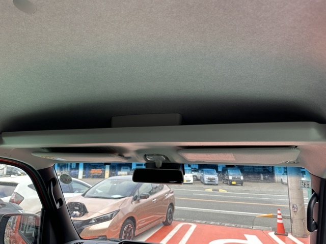 アトレー(ダイハツ)届出済未使用車 25