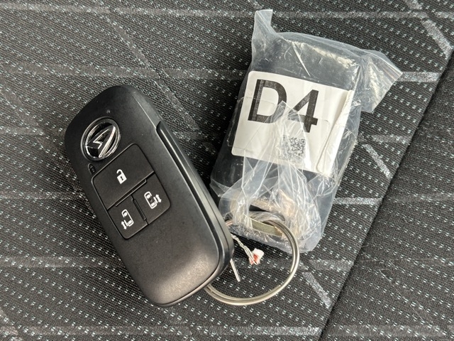 アトレー(ダイハツ)届出済未使用車 26