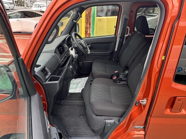 アトレー(ダイハツ)届出済未使用車 3