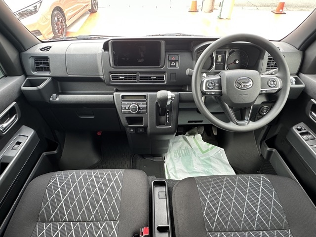 アトレー(ダイハツ)届出済未使用車 5