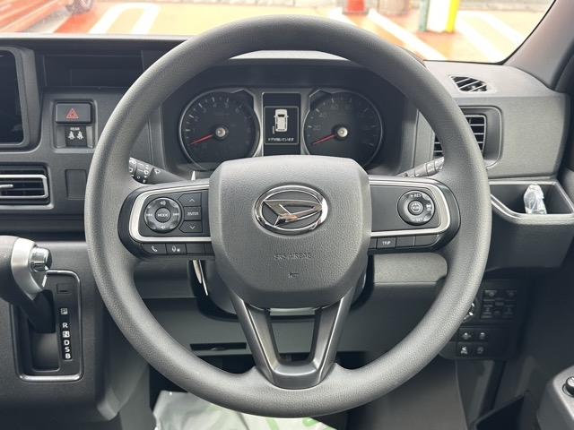 アトレー(ダイハツ)届出済未使用車 6