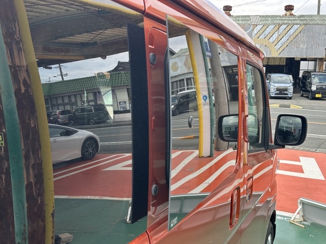 アトレー(ダイハツ)届出済未使用車 7