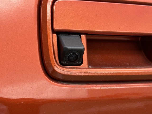 アトレー(ダイハツ)届出済未使用車 8