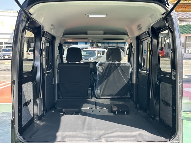 ハイゼット(ダイハツ)届出済未使用車 9