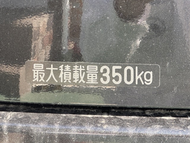 ハイゼット(ダイハツ)届出済未使用車 10