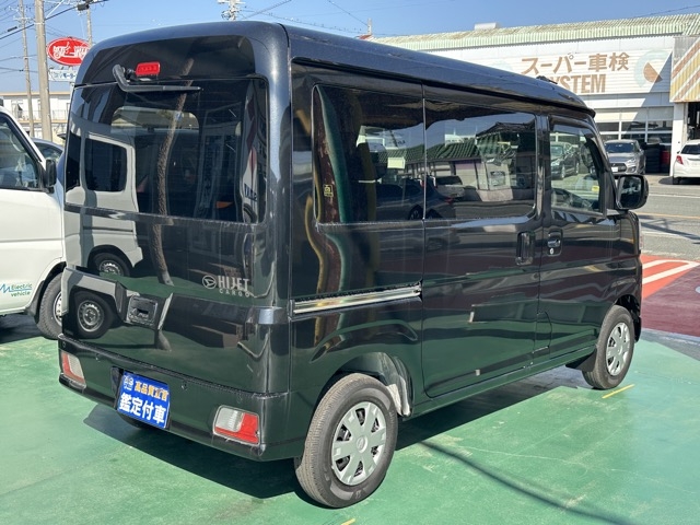 ハイゼット(ダイハツ)届出済未使用車 11