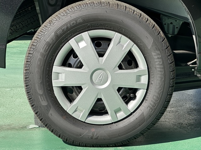 ハイゼット(ダイハツ)届出済未使用車 12