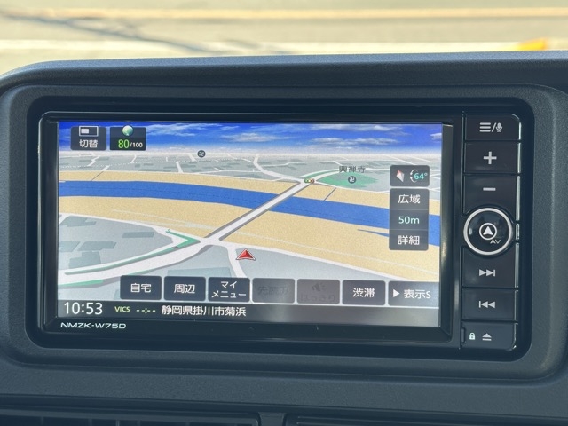 ハイゼット(ダイハツ)届出済未使用車 19