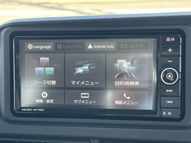 ハイゼット(ダイハツ)届出済未使用車 20