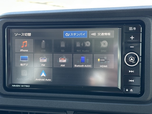 ハイゼット(ダイハツ)届出済未使用車 21