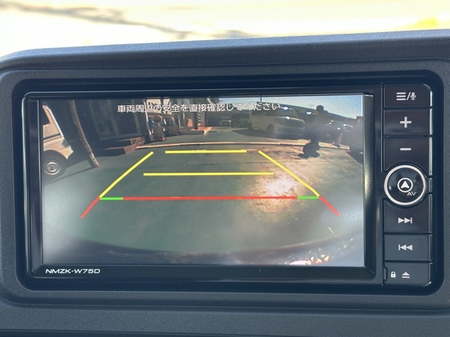 ハイゼット(ダイハツ)届出済未使用車 24