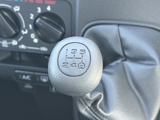 ハイゼット(ダイハツ)届出済未使用車 27