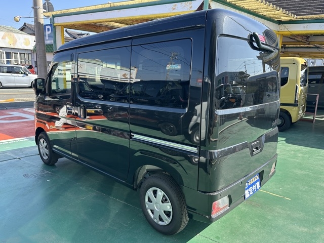 ハイゼット(ダイハツ)届出済未使用車 2