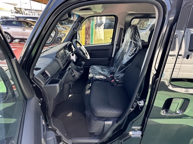 ハイゼット(ダイハツ)届出済未使用車 3