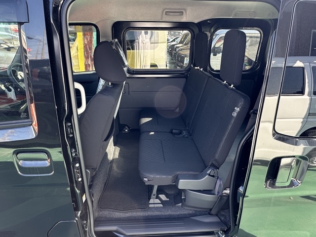 ハイゼット(ダイハツ)届出済未使用車 4