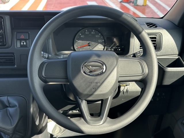 ハイゼット(ダイハツ)届出済未使用車 6