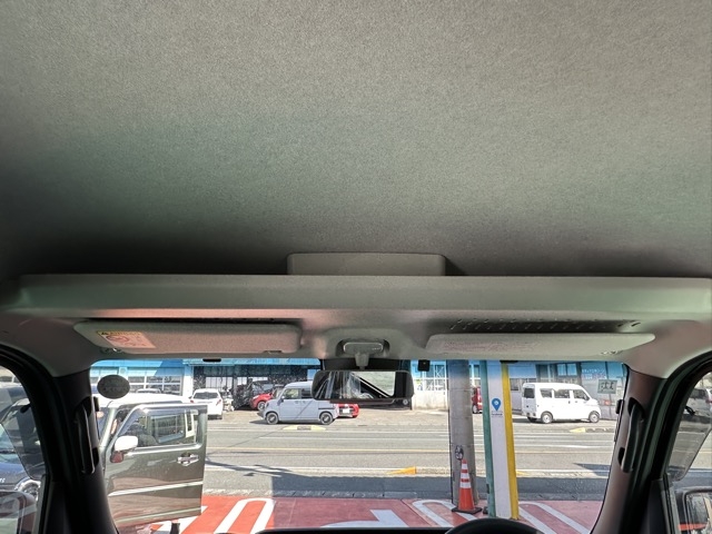 ハイゼット(ダイハツ)届出済未使用車 7