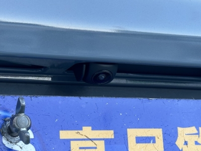 N-VAN(ホンダ)届出済未使用車 内外装写真他２