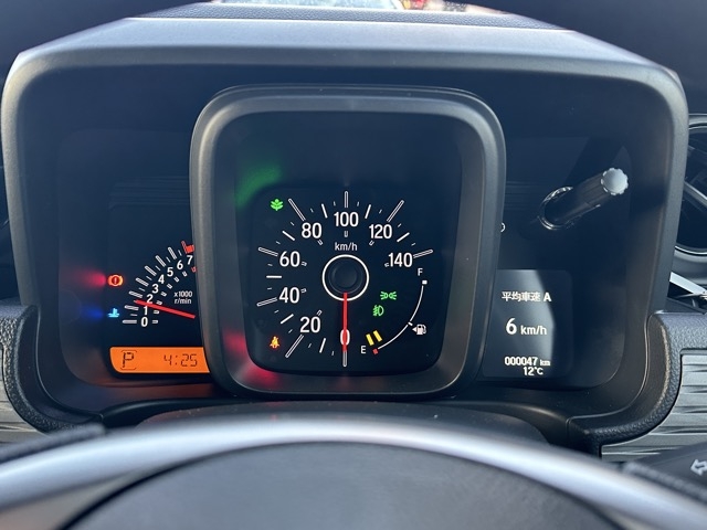 N-VAN(ホンダ)届出済未使用車 21