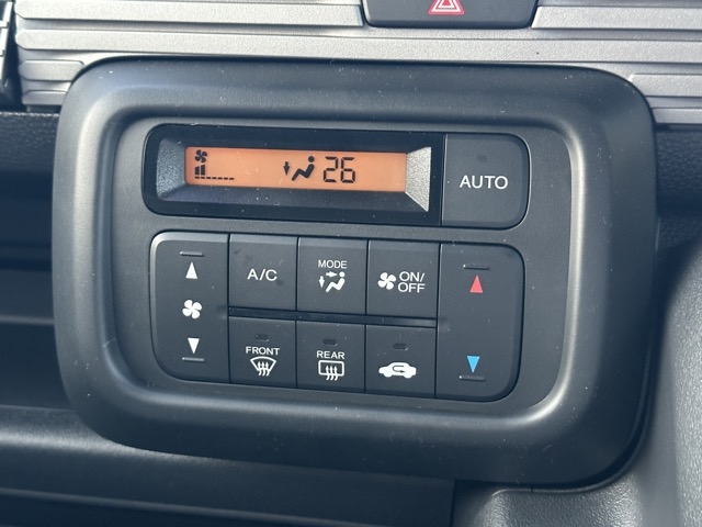 N-VAN(ホンダ)届出済未使用車 24