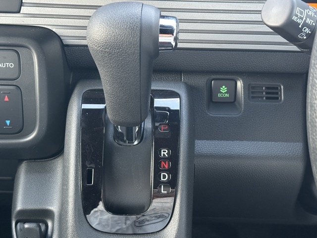 N-VAN(ホンダ)届出済未使用車 25