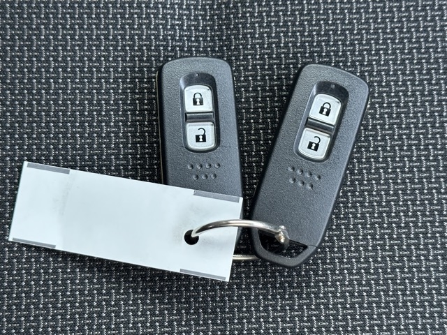 N-VAN(ホンダ)届出済未使用車 27