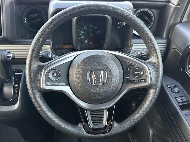 N-VAN(ホンダ)届出済未使用車 7