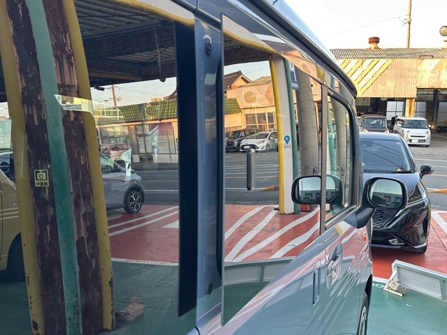 N-VAN(ホンダ)届出済未使用車 8