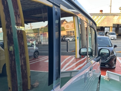 N-VAN(ホンダ)届出済未使用車 内外装写真他１