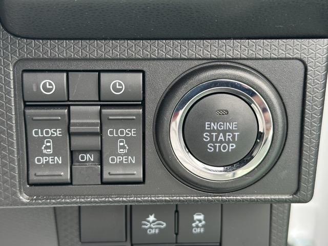 タント(ダイハツ)中古車 16