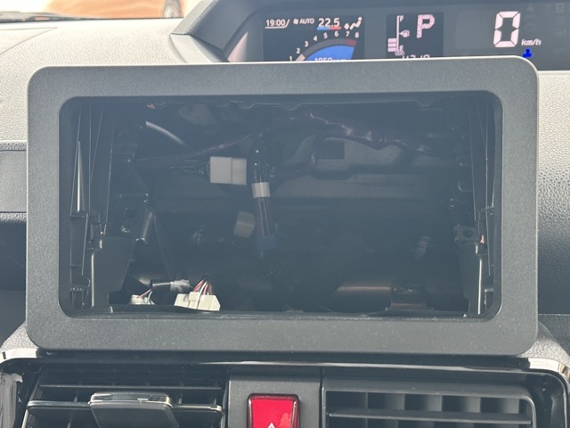 タント(ダイハツ)中古車 21