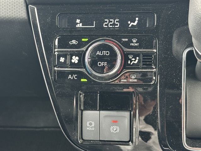 タント(ダイハツ)中古車 22