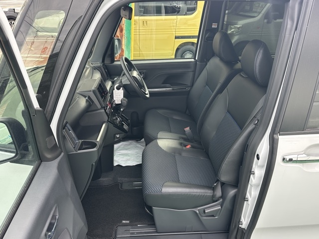 タント(ダイハツ)中古車 3