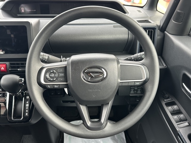 タント(ダイハツ)中古車 7