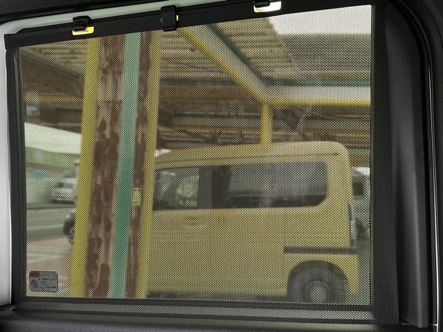 タント(ダイハツ)中古車 8