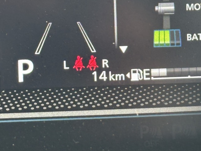 フレアワゴン(マツダ)届出済未使用車 17