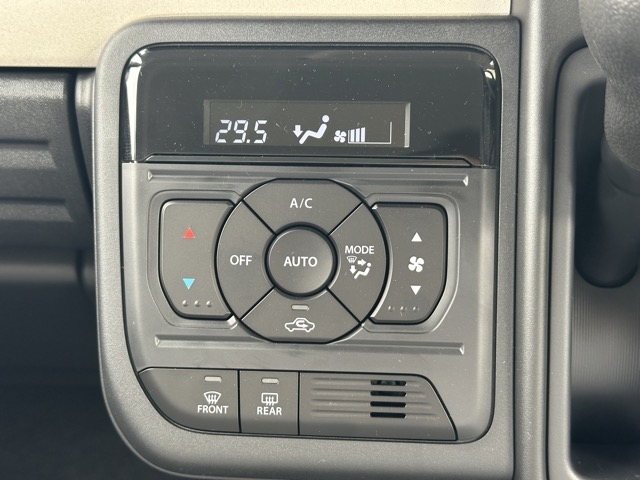 フレアワゴン(マツダ)届出済未使用車 19