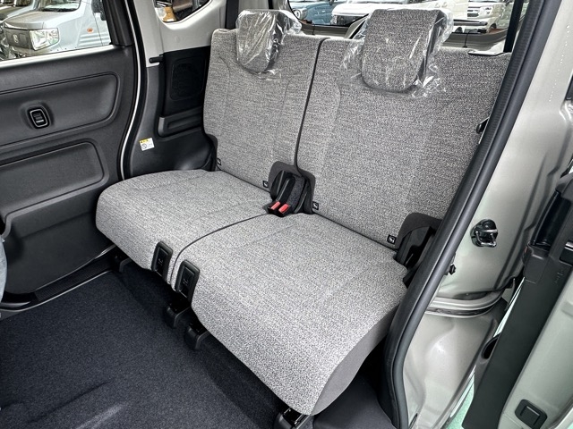 フレアワゴン(マツダ)届出済未使用車 4