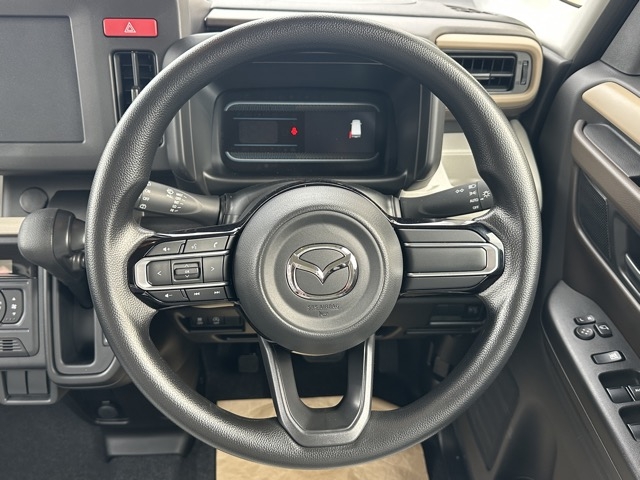 フレアワゴン(マツダ)届出済未使用車 6