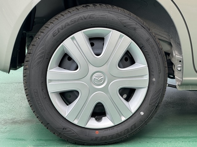 スペーシア(スズキ)届出済未使用車 10