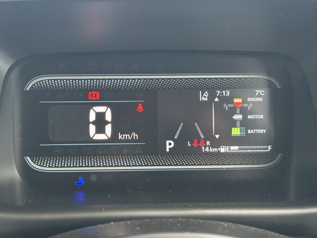 スペーシア(スズキ)届出済未使用車 16