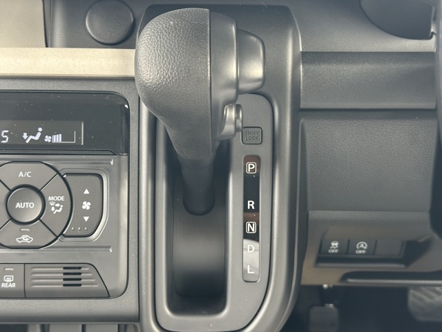 スペーシア(スズキ)届出済未使用車 20