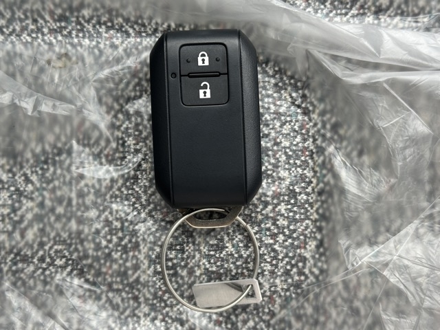 スペーシア(スズキ)届出済未使用車 22