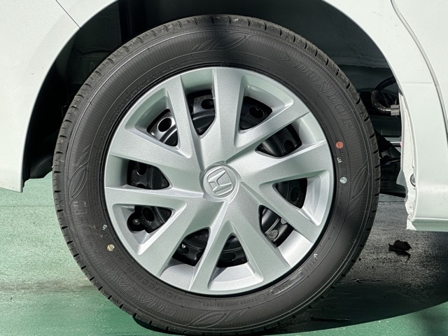 N-BOX(ホンダ)届出済未使用車 13