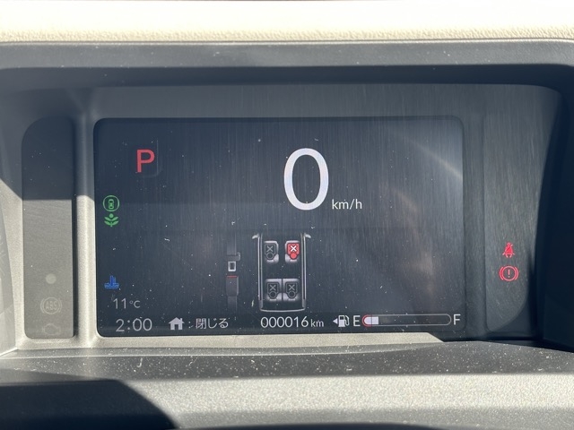 N-BOX(ホンダ)届出済未使用車 20