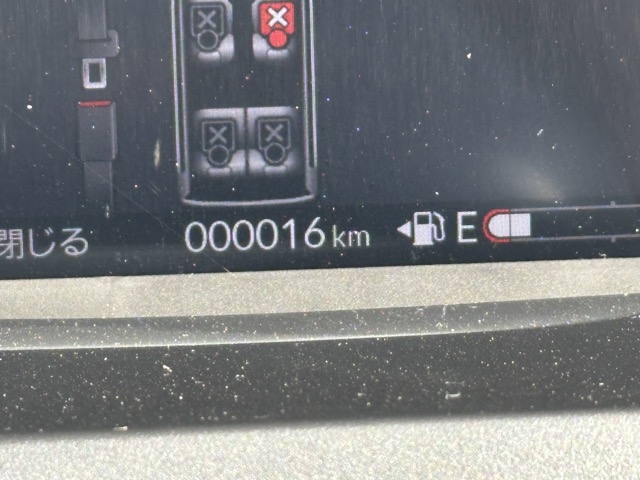 N-BOX(ホンダ)届出済未使用車 21