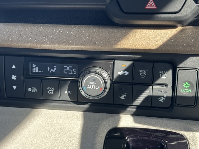 N-BOX(ホンダ)届出済未使用車 23