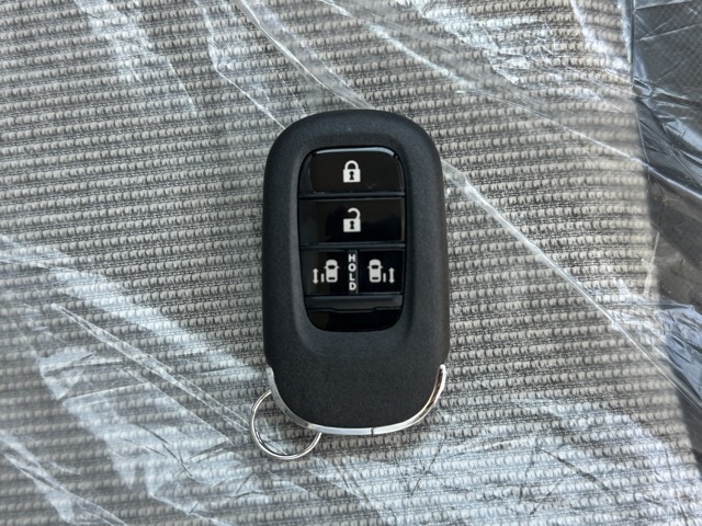 N-BOX(ホンダ)届出済未使用車 27